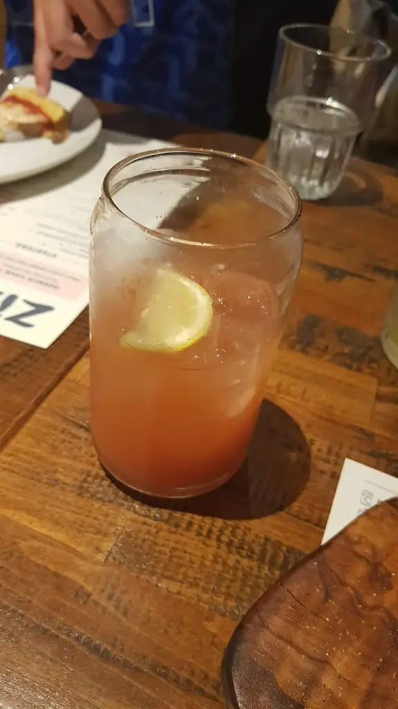 Menu_Zizzi - Bluewater_Greenhithe_immagine_7