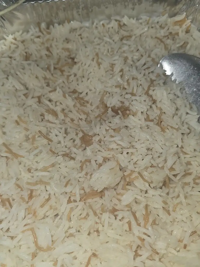 Diane Fernandes_Almahmud Restaurant_Greenford_review