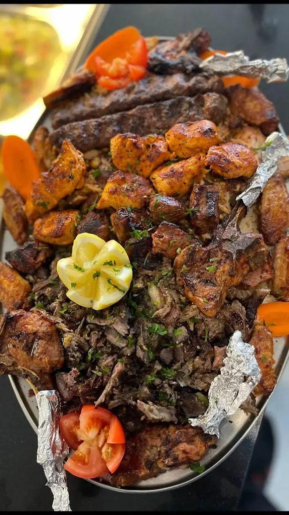 Jack_Almahmud Restaurant_Greenford_review