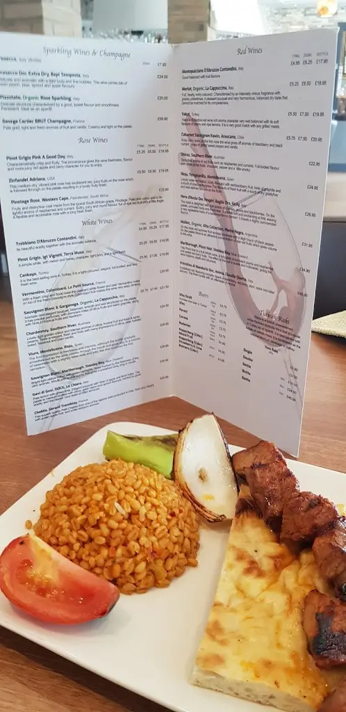 Menu_Koz Ocakbasi Restaurant_Greenford_image_4