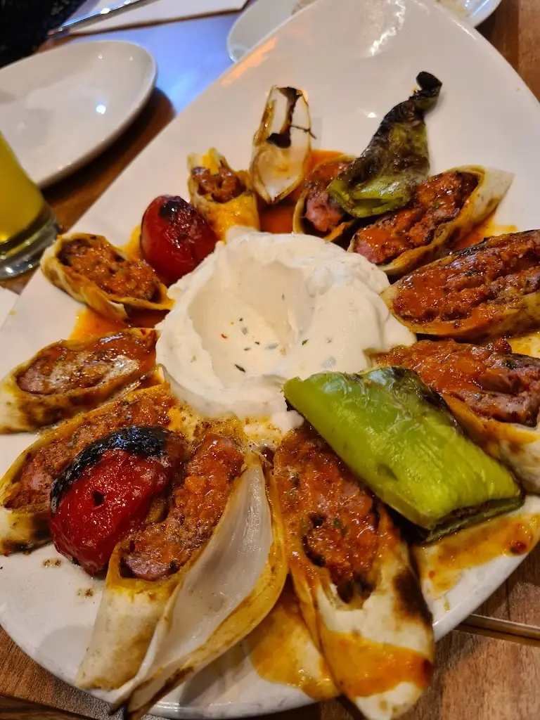 Menu_Koz Ocakbasi Restaurant_Greenford_image_7