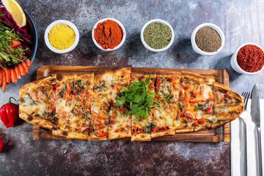 Menu_Koz Ocakbasi Restaurant_Greenford_image_8