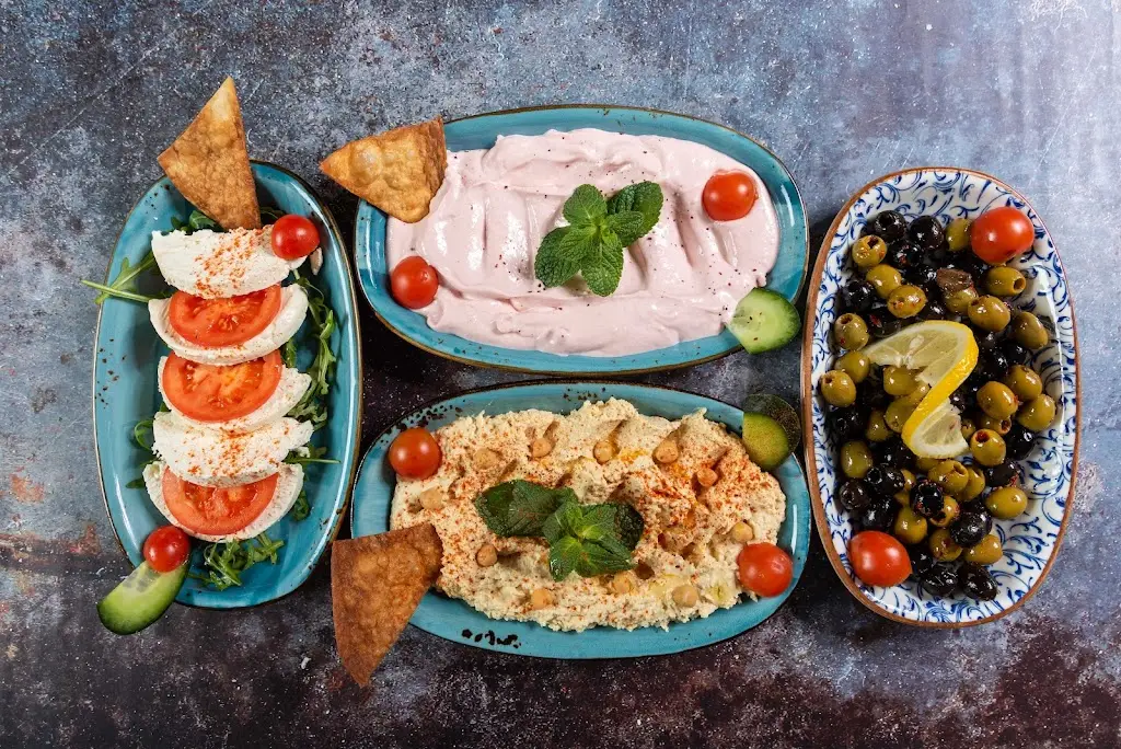 Menu_Koz Ocakbasi Restaurant_Greenford_image_9