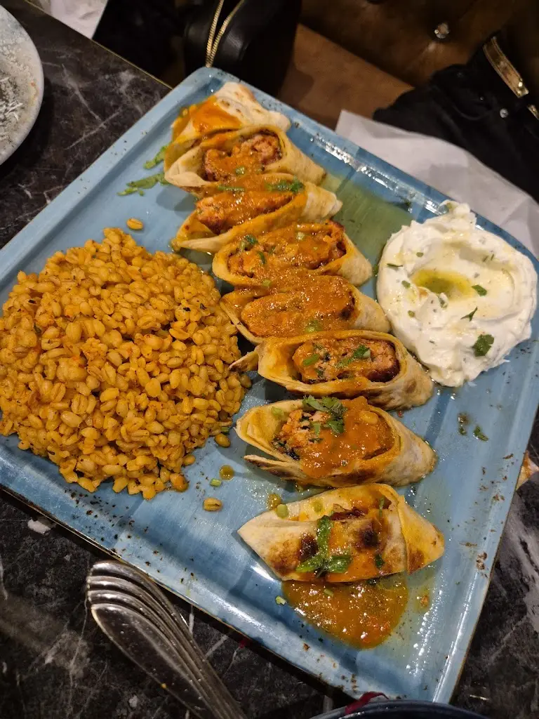 Nay Nay T_Koz Ocakbasi Restaurant_Greenford_review