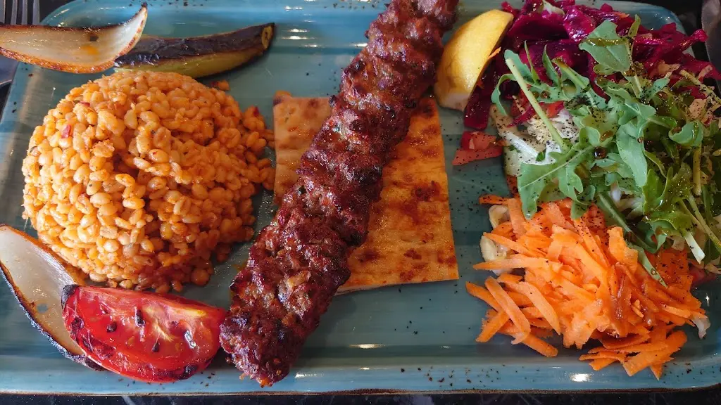 Gaius Walker_Koz Ocakbasi Restaurant_Greenford_review