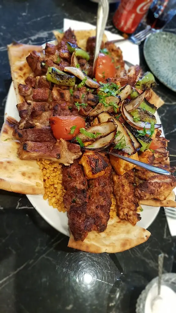 TRUTH EATS LONDON_Koz Ocakbasi Restaurant_Greenford_review
