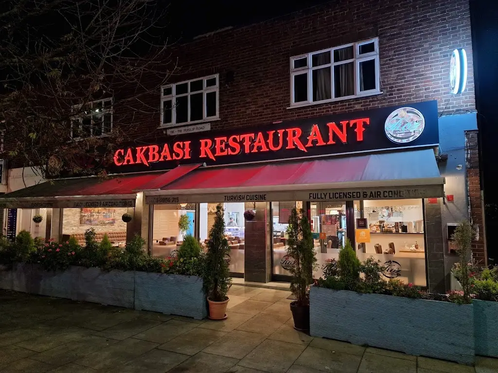 Koz Ocakbasi Restaurant restaurant in Greenford