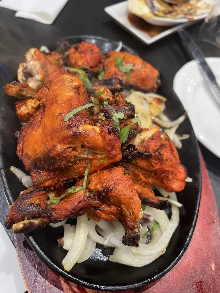 Fruzza 04_Tikka and Talk_Greenford_review