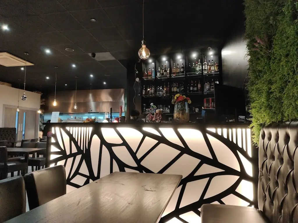 Aem Panchal_Tikka and Talk_Greenford_review