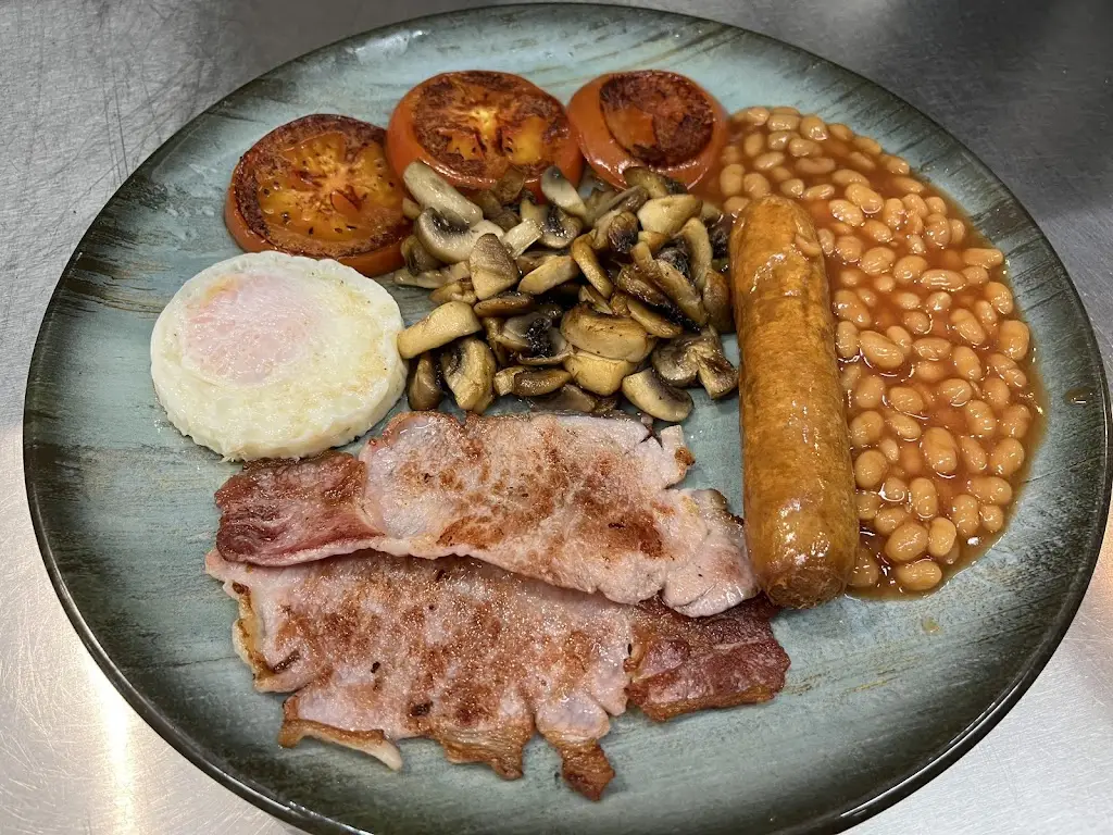 Menu_Big Boys Cafe_Greenford_immagine_5