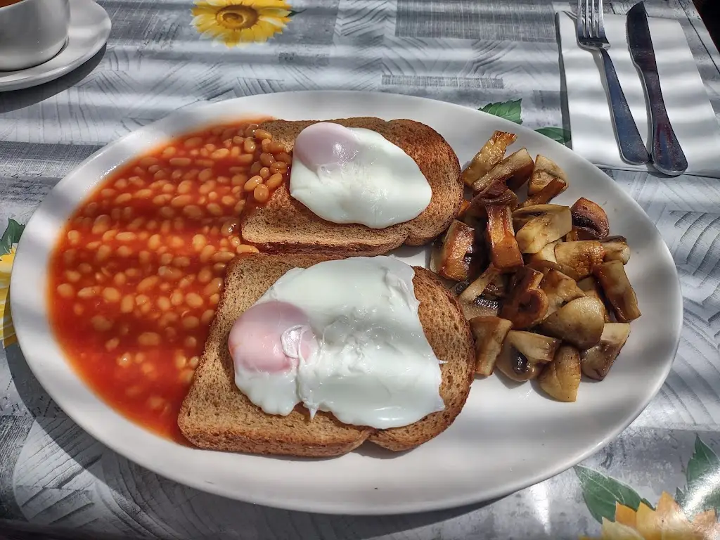 Menu_Big Boys Cafe_Greenford_immagine_7