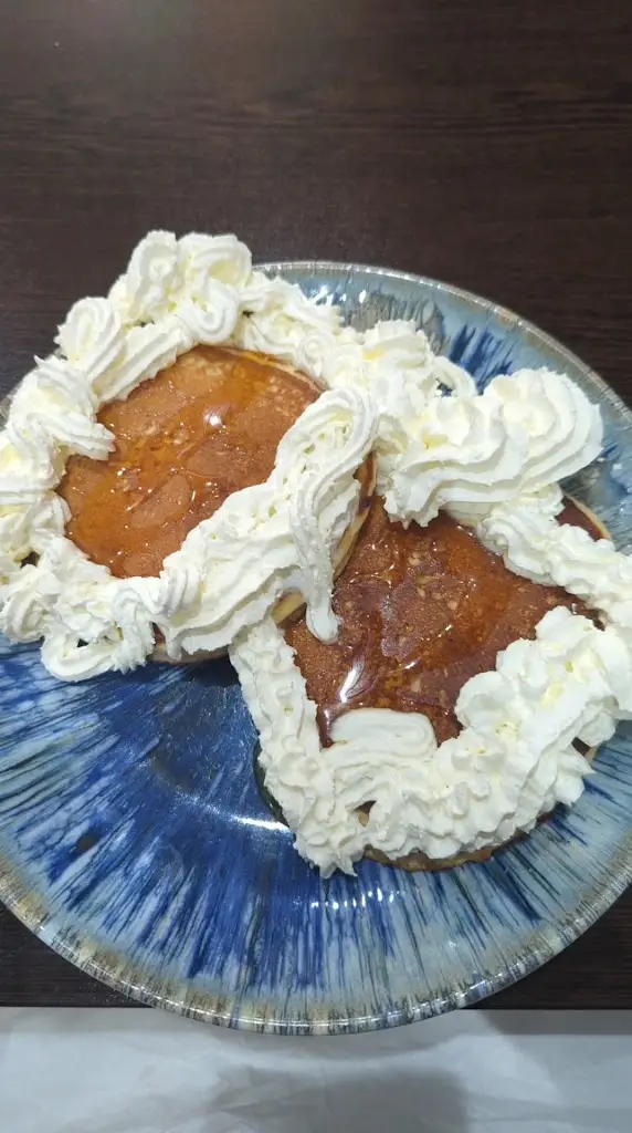 Junaid_Big Boys Cafe_Greenford_recensione