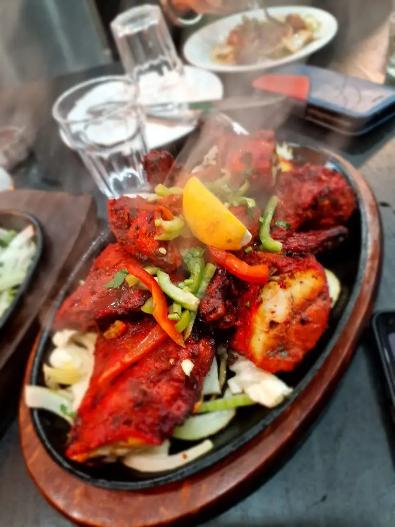 Menu_PBK Greenford_Greenford_image_1