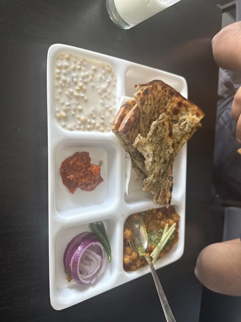 Gourav raheja_PBK Greenford_Greenford_review