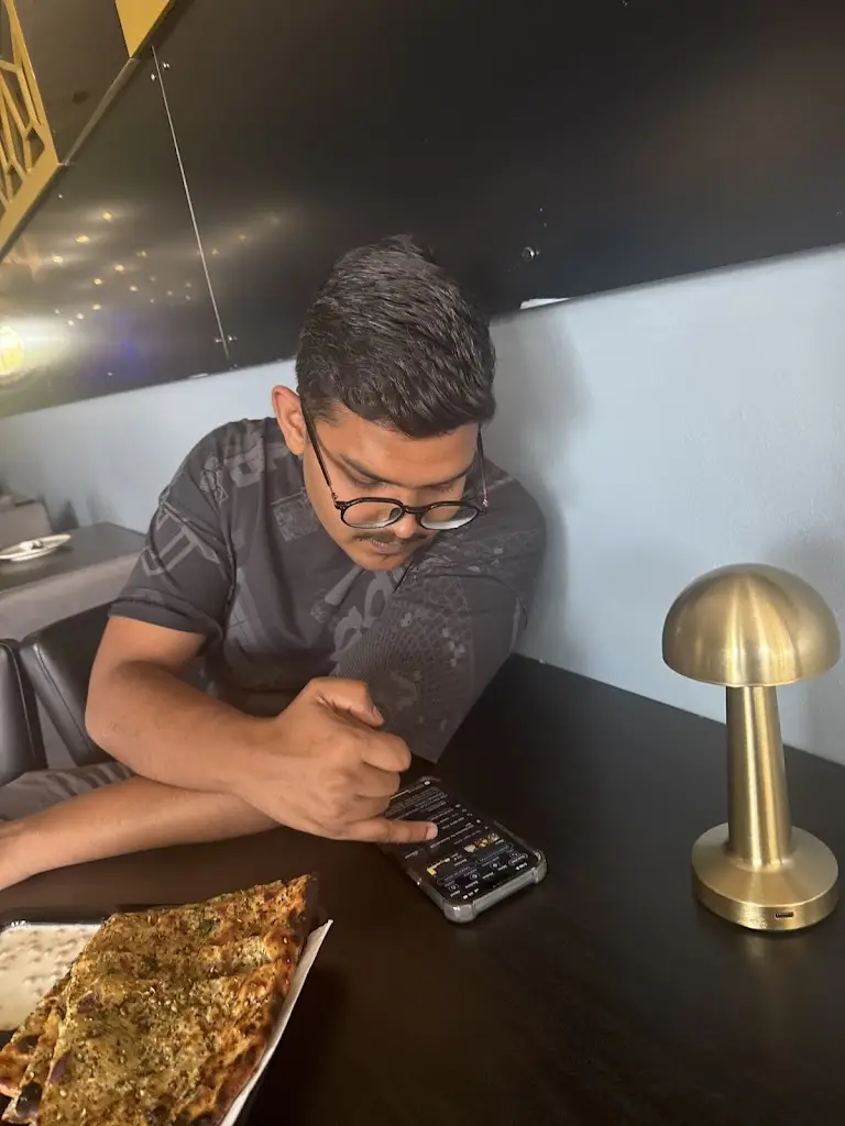 Sandeep sandeep_PBK Greenford_Greenford_review