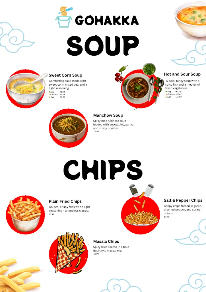 Menu_Go Hakka_Greenford_immagine_4