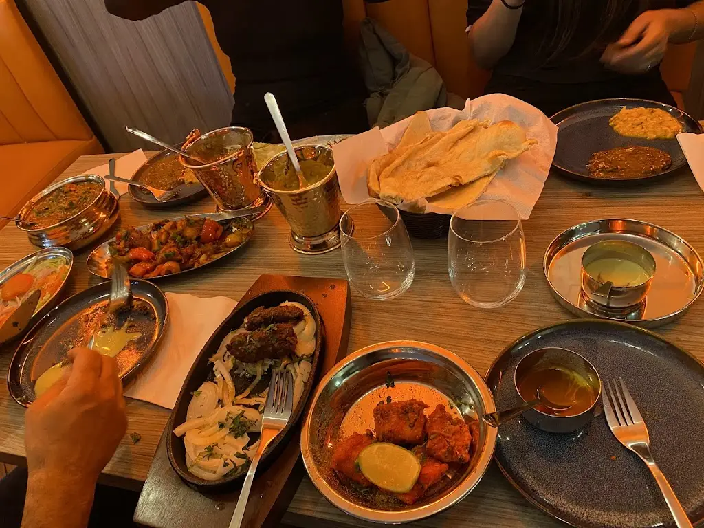 Rajvir singh_Magic Masala Greenford_Greenford_review