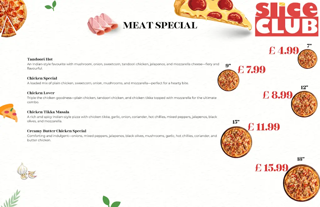 Menu_Slice Club_Greenford_image_1
