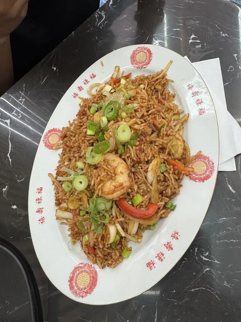 Maheshi Uthpala_Slice Club_Greenford_review