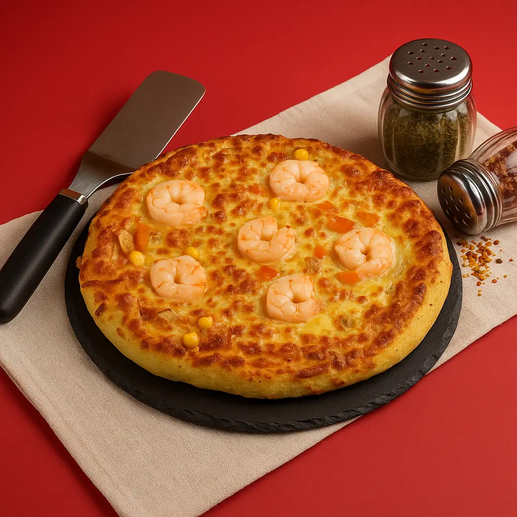 Slice Club ristorante a Greenford