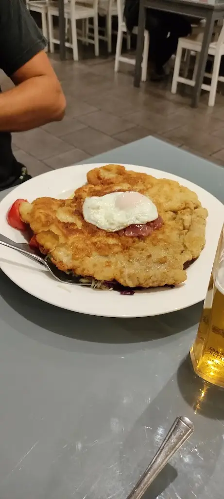 Menu_XXL Restaurant_Greenford_image_1