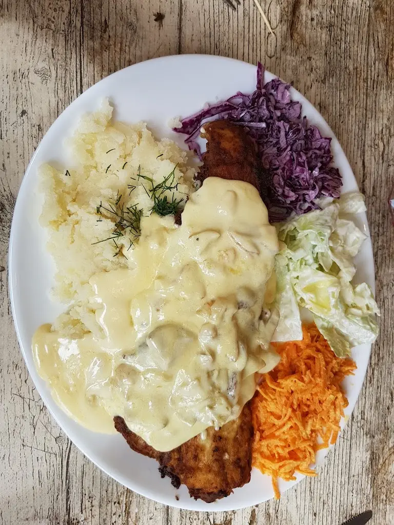 Menu_XXL Restaurant_Greenford_image_4