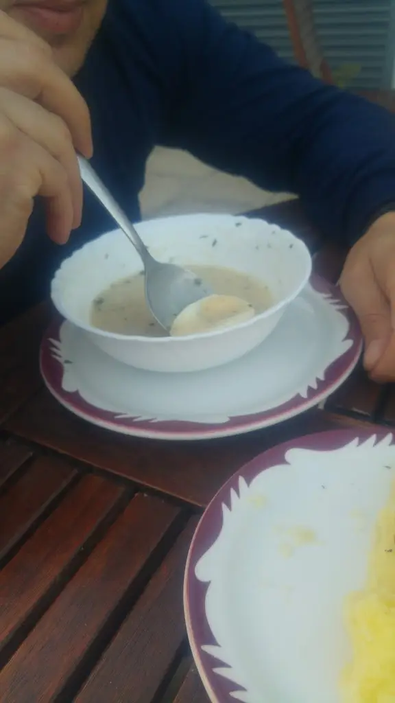 Menu_XXL Restaurant_Greenford_image_6