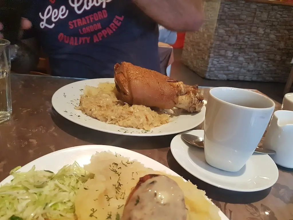 Menu_XXL Restaurant_Greenford_image_9