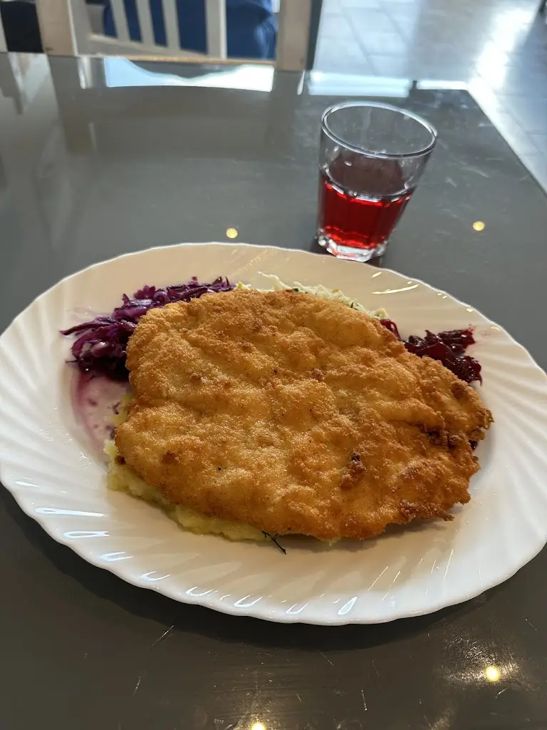 Tomasz H_XXL Restaurant_Greenford_review