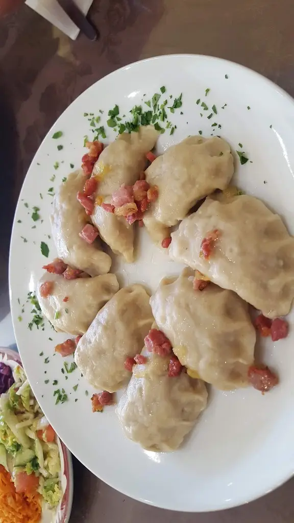 Beata Murray_XXL Restaurant_Greenford_review