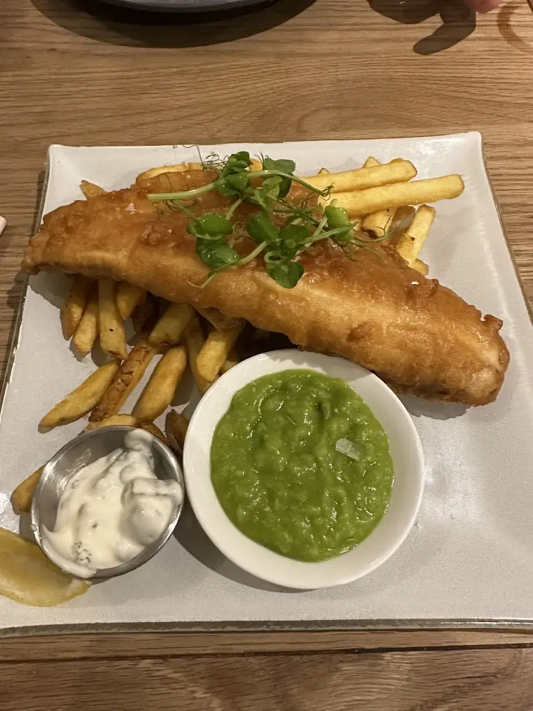 Menu_Crown at Great Ellingham_Attleborough_image_4