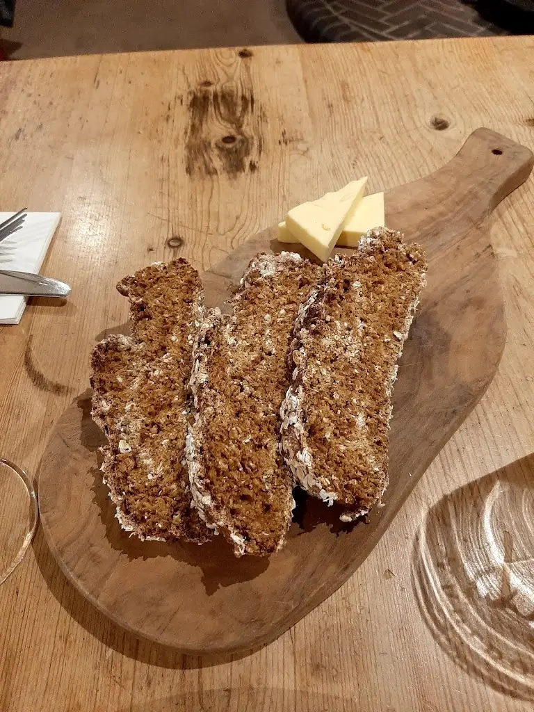 Menu_Crown at Great Ellingham_Attleborough_image_7