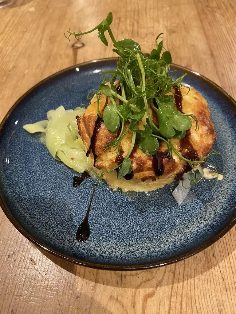 Menu_Crown at Great Ellingham_Attleborough_image_9