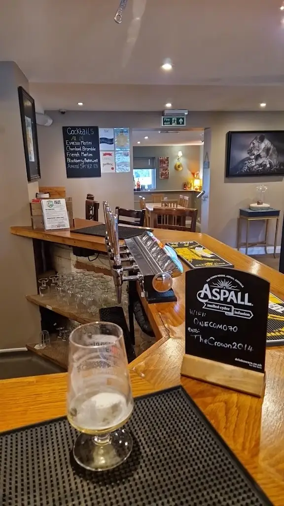 Przemyslaw “Iron” Boron_Crown at Great Ellingham_Attleborough_review