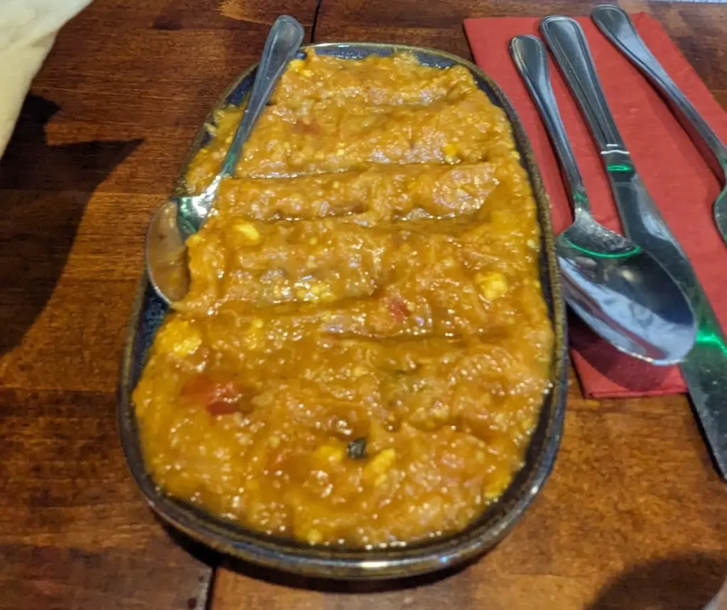 Menu_Taste of Persia_Greenford_image_7