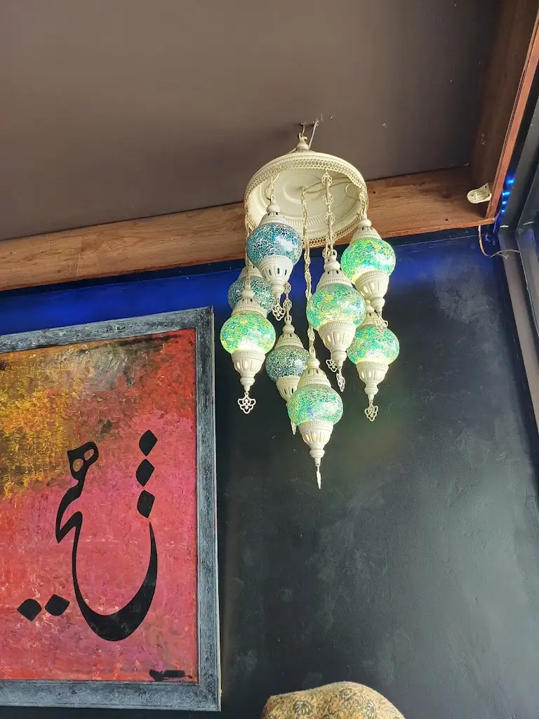 Bmw Tariq_Taste of Persia_Greenford_review