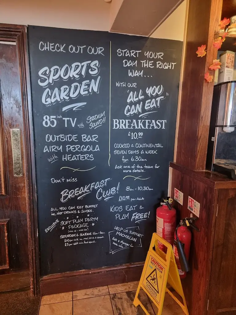 SCL 123_Myllet Arms_Greenford_review