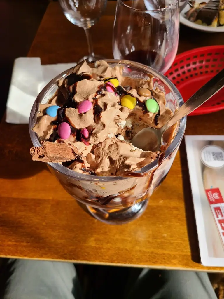 Jeremy Ridout_Ballot Box_Greenford_review