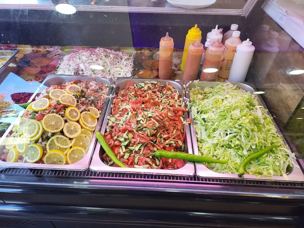 Menu_Ishtar grill_Greenford_image_5