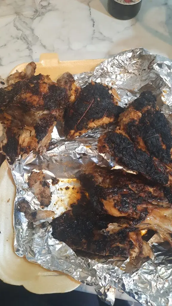 Menu_Ishtar grill_Greenford_image_7