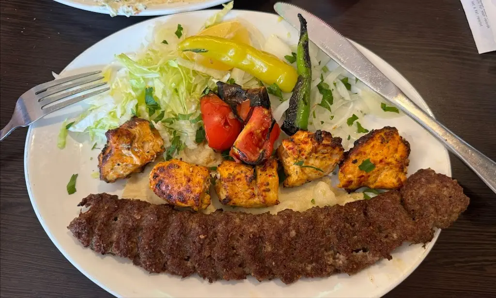 Maha Ch_Ishtar grill_Greenford_review