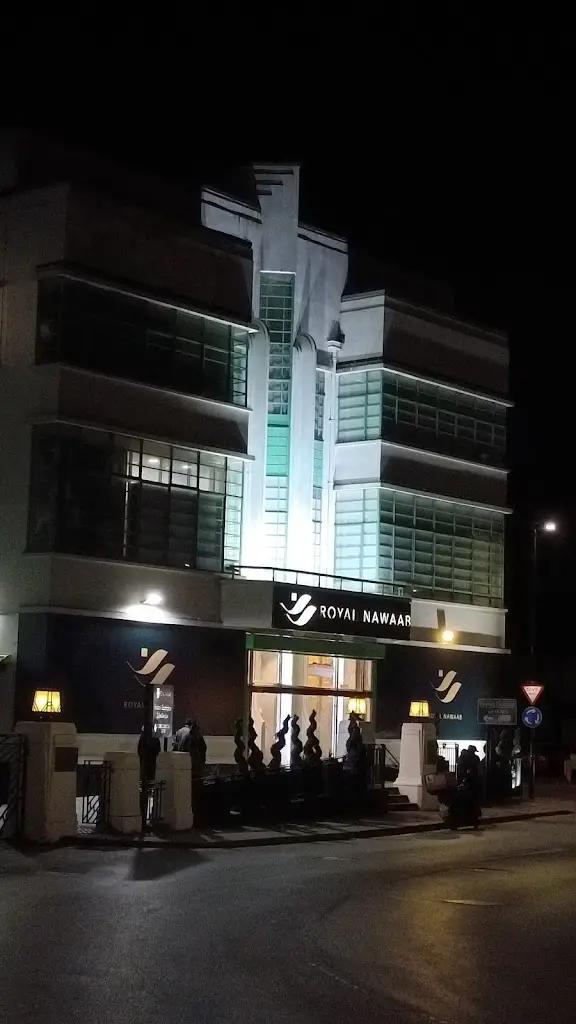 Manjudarsh_Royal Nawaab Perivale_Greenford_review