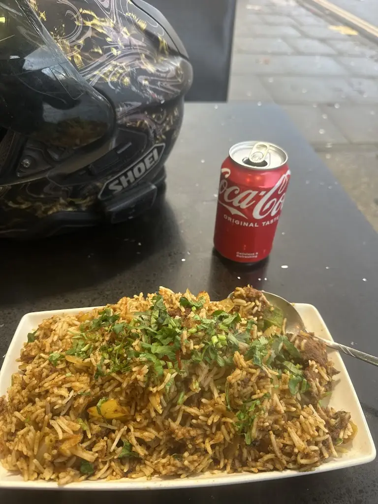 Menu_Royal E Punjab_Greenford_image_4