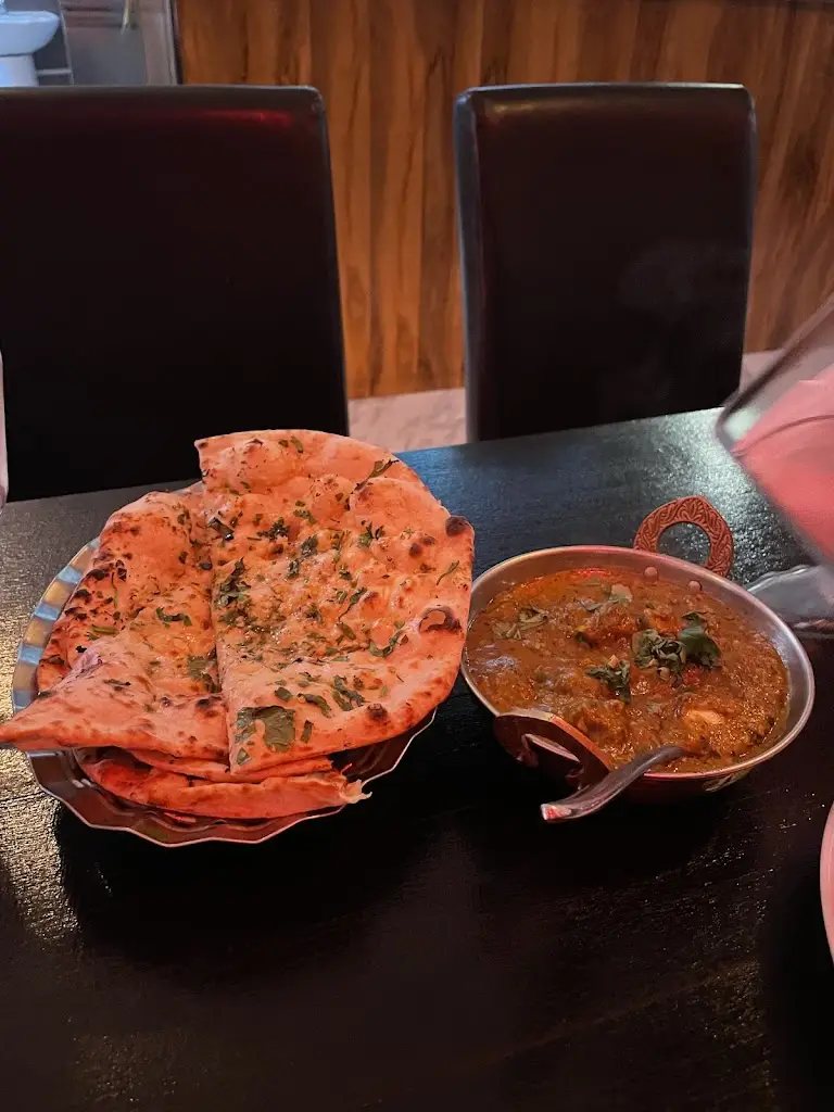 Menu_Royal E Punjab_Greenford_image_5