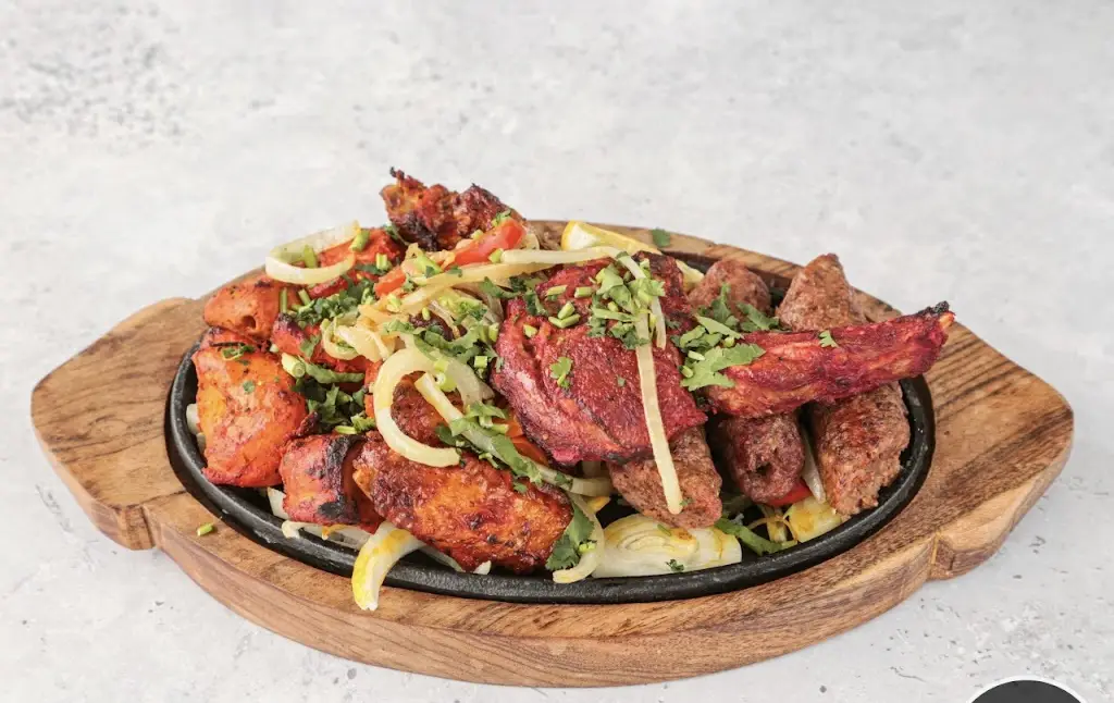 Menu_Royal E Punjab_Greenford_image_7