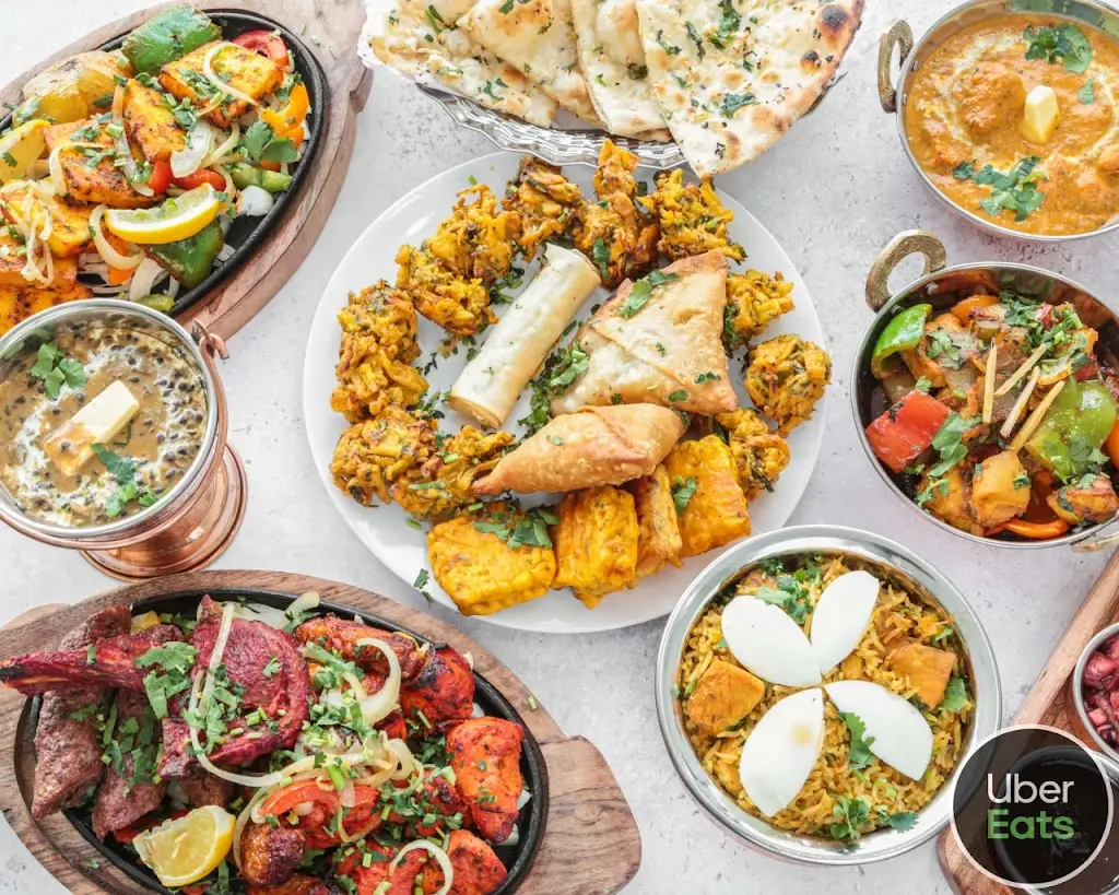 Menu_Royal E Punjab_Greenford_image_9