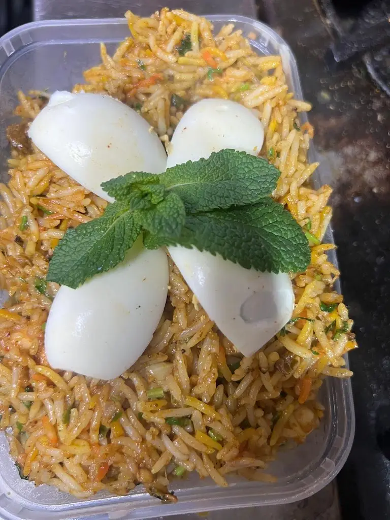 Kamaljeet Singh_Royal E Punjab_Greenford_review