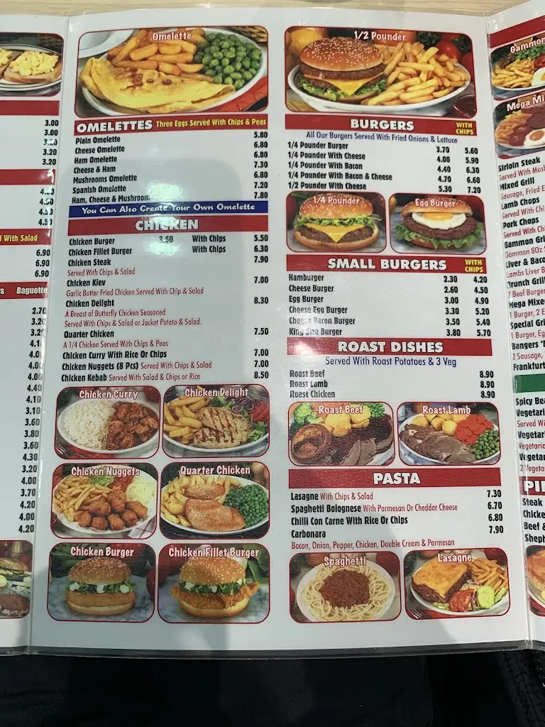 Menu_Super Chef_Greenford_image_2