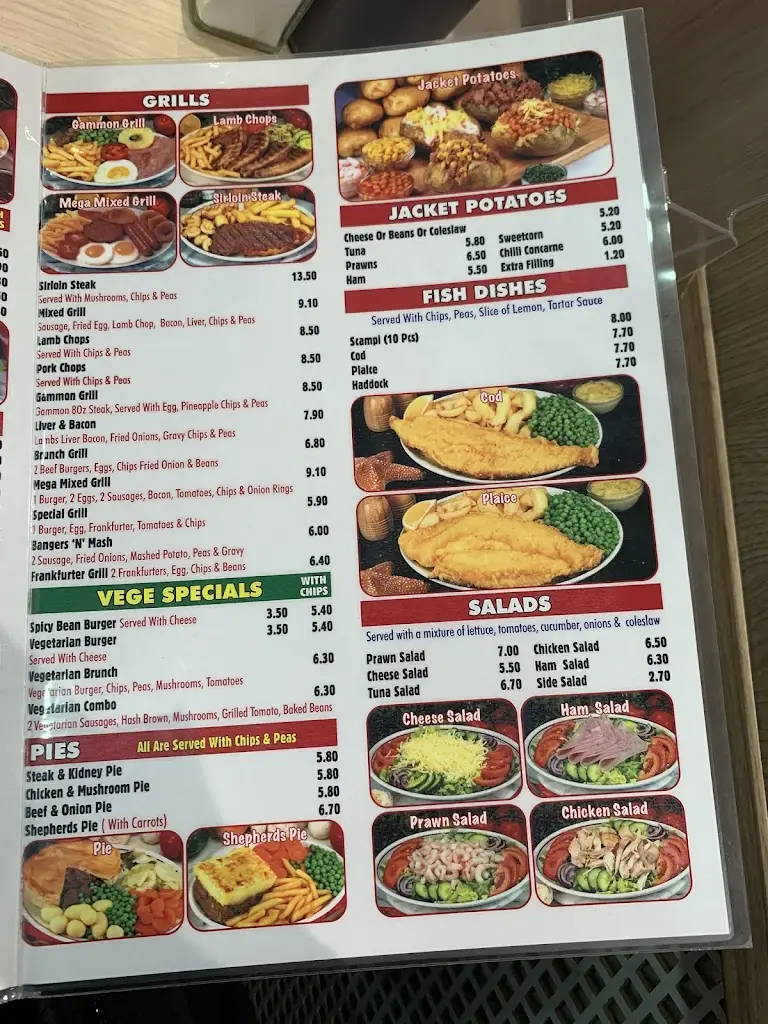 Menu_Super Chef_Greenford_image_4