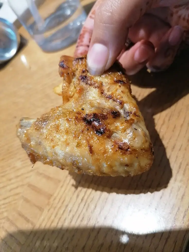 Menu_Nando's Greenford_Greenford_image_7